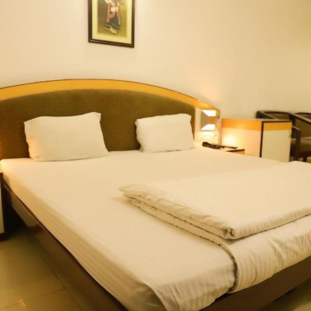 Blue Diamond The Hotel Korba Exterior photo