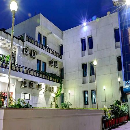 Blue Diamond The Hotel Korba Exterior photo