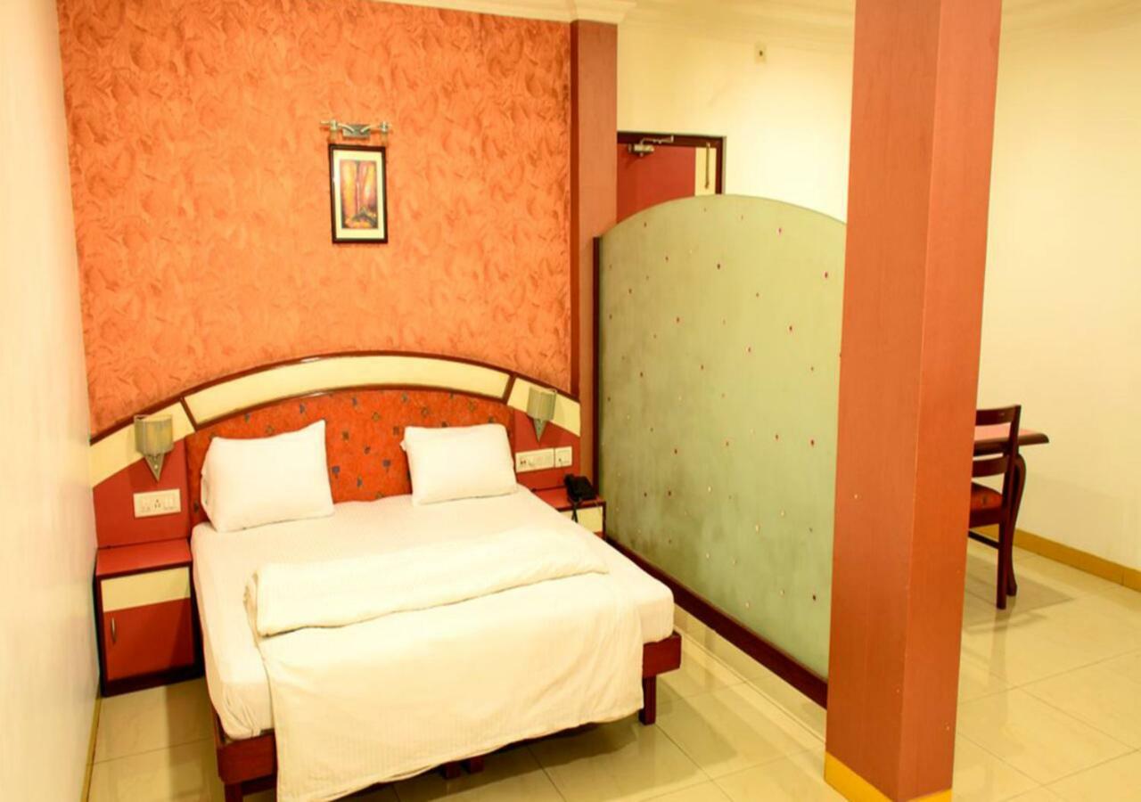 Blue Diamond The Hotel Korba Exterior photo