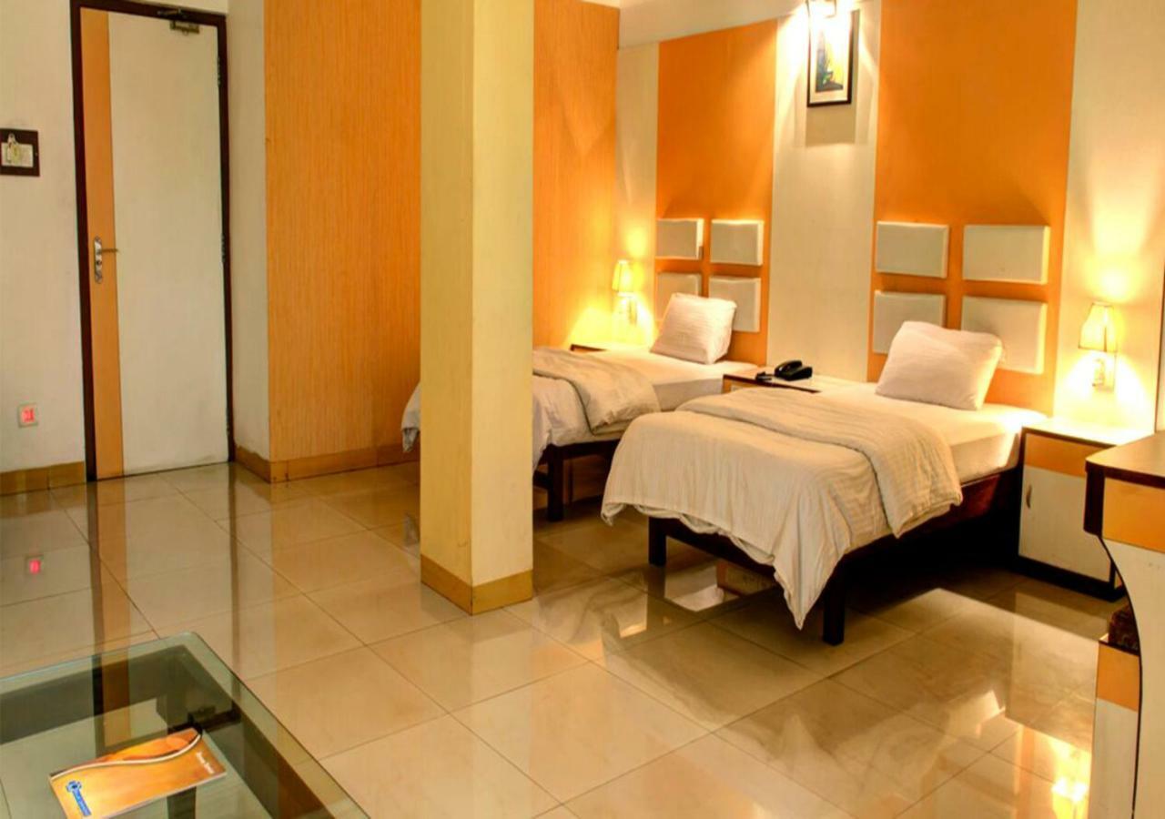 Blue Diamond The Hotel Korba Exterior photo