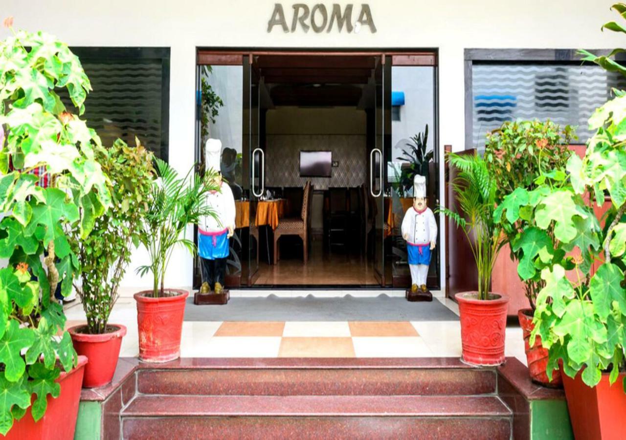 Blue Diamond The Hotel Korba Exterior photo