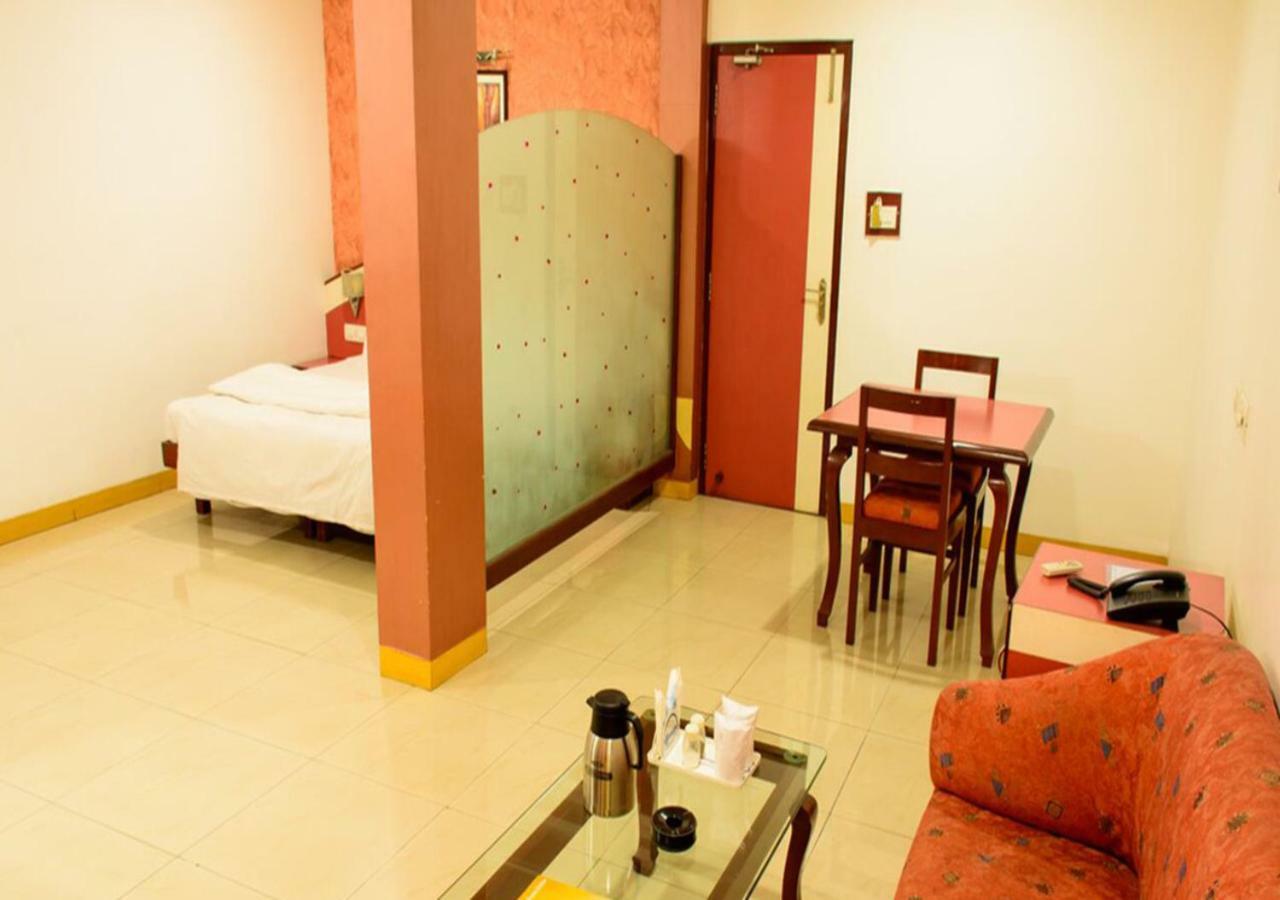Blue Diamond The Hotel Korba Exterior photo