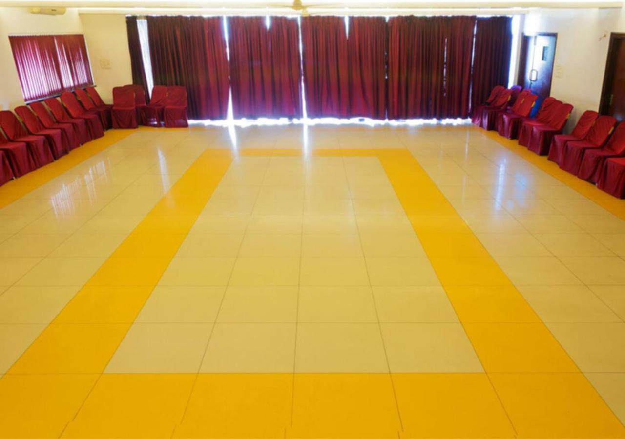 Blue Diamond The Hotel Korba Exterior photo