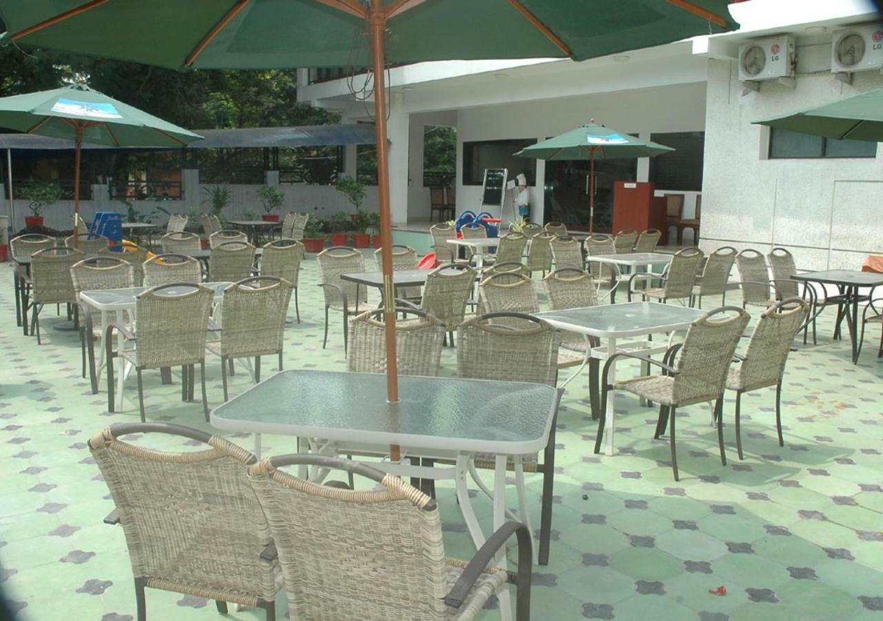 Blue Diamond The Hotel Korba Exterior photo