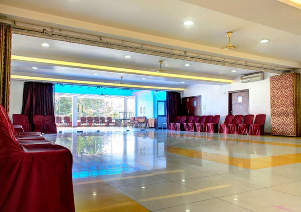 Blue Diamond The Hotel Korba Exterior photo